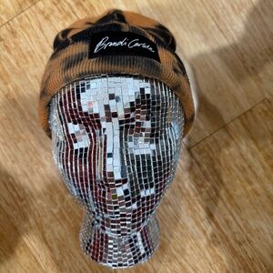 Brandi Carlile Beanie